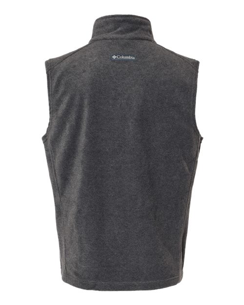 Columbia Steens Mountain - The Ultimate Fleece Vest