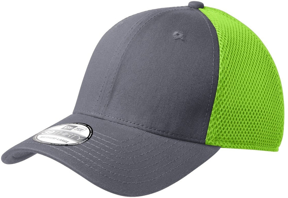 OUTLET - New Era Cool Stretch Mesh Cap