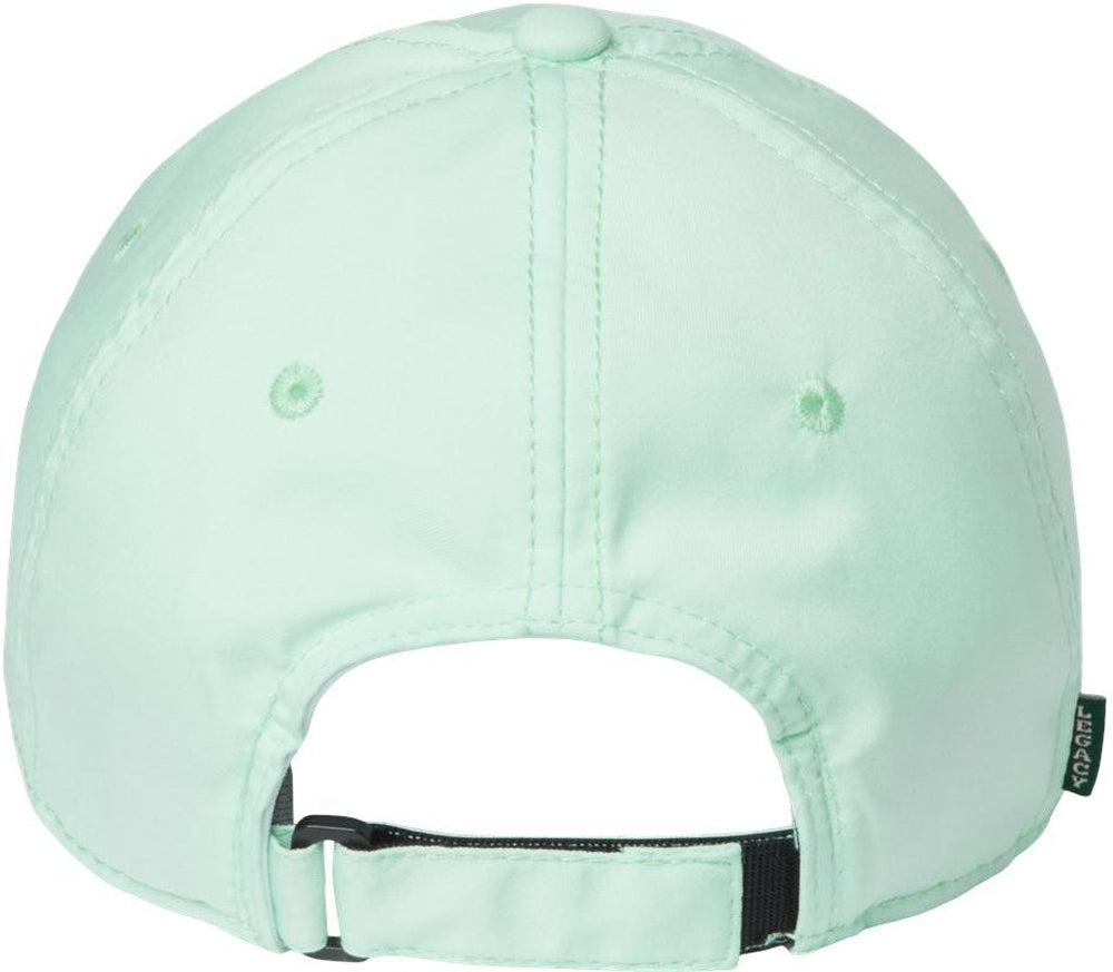 Legacy's Cool Fit Adjustable Cap: Your Ultimate Style and Comfort Choice