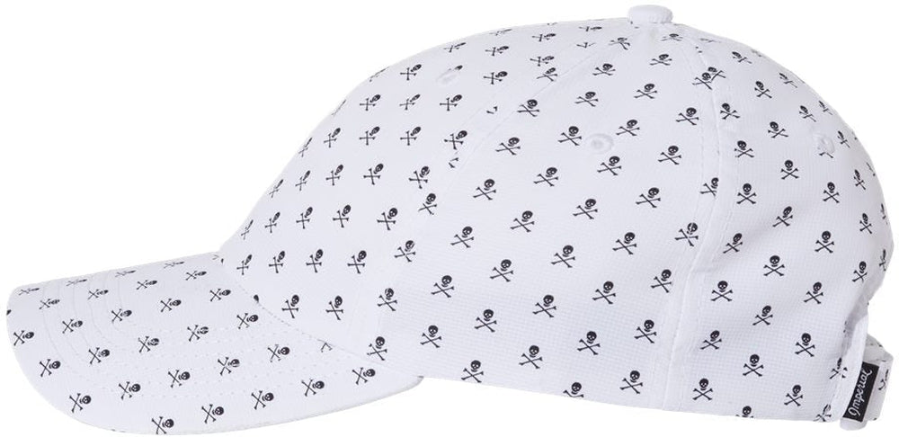 Imperial Alter Ego Cap: The Ultimate Performance Headwear