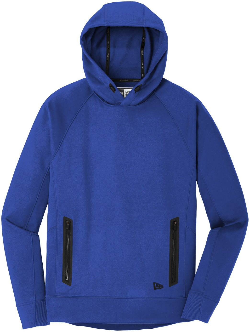 Hurry! OUTLET - New Era Venue Fleece Pullover Hoodie