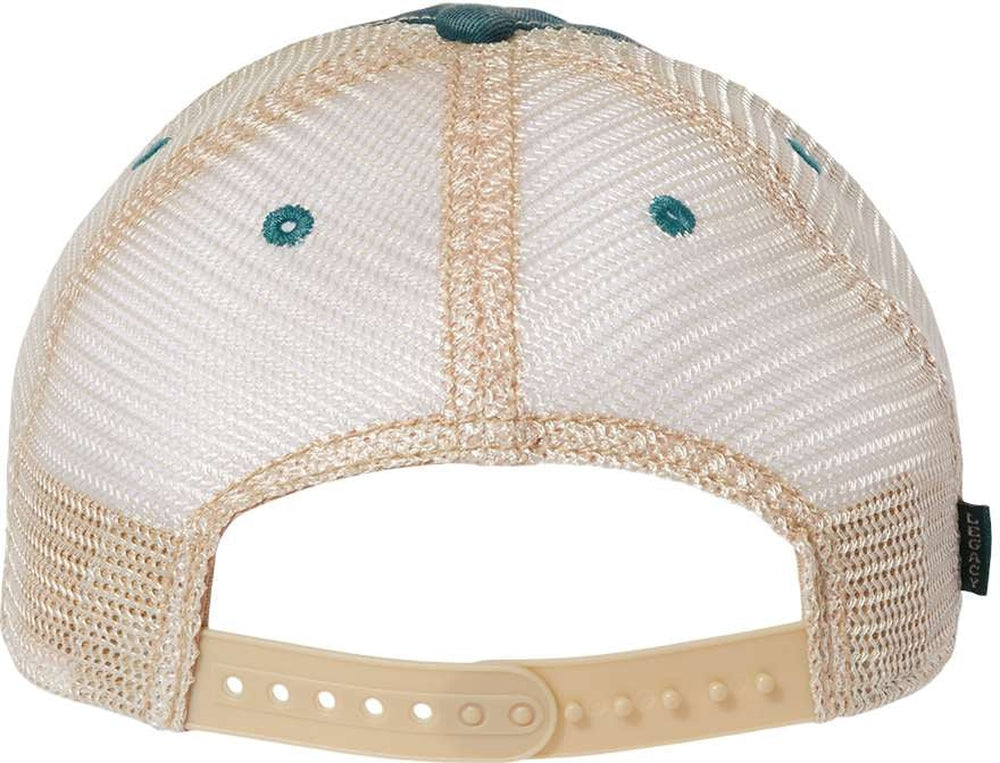 OUTLET - Legacy Old Favorite Trucker Cap: A Must - Have Classic!