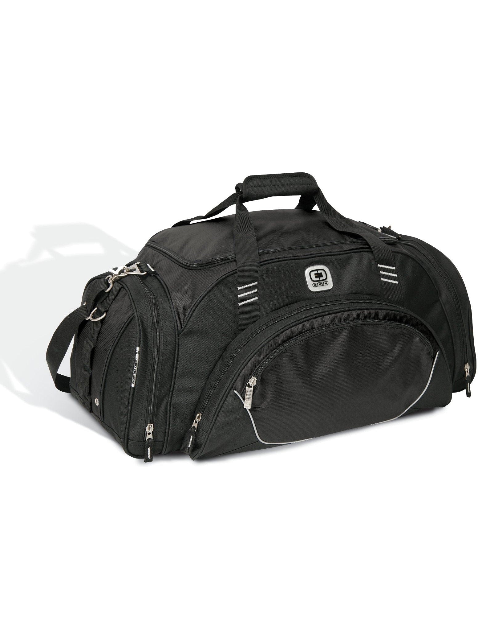 OGIO Transfer Duffel Bag - The Ultimate Travel Companion