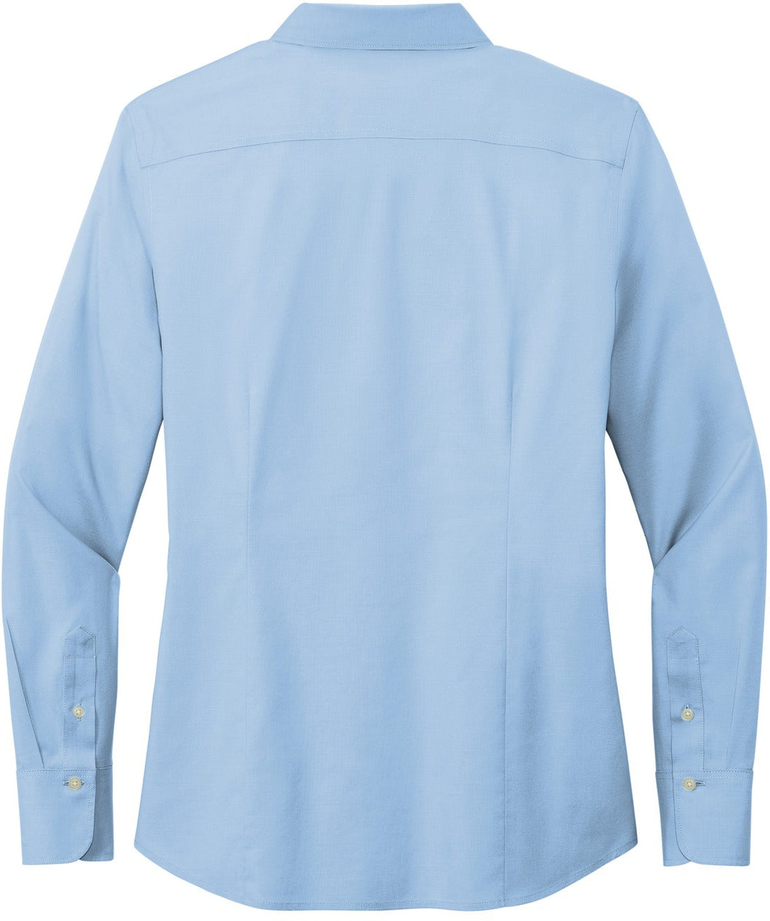 Brooks Brothers Ladies' Must-Have Wrinkle-Free Stretch Pinpoint Shirt