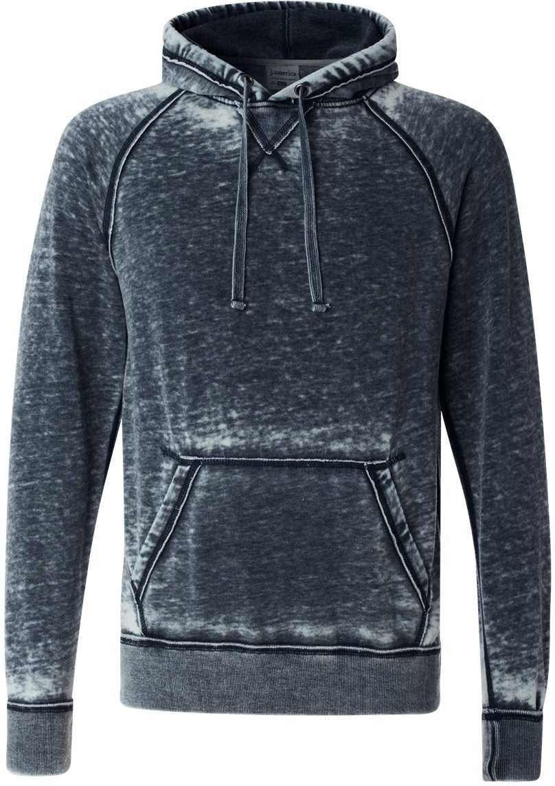 J America Vintage Zen Fleece: The Ultimate Men's Hoodie