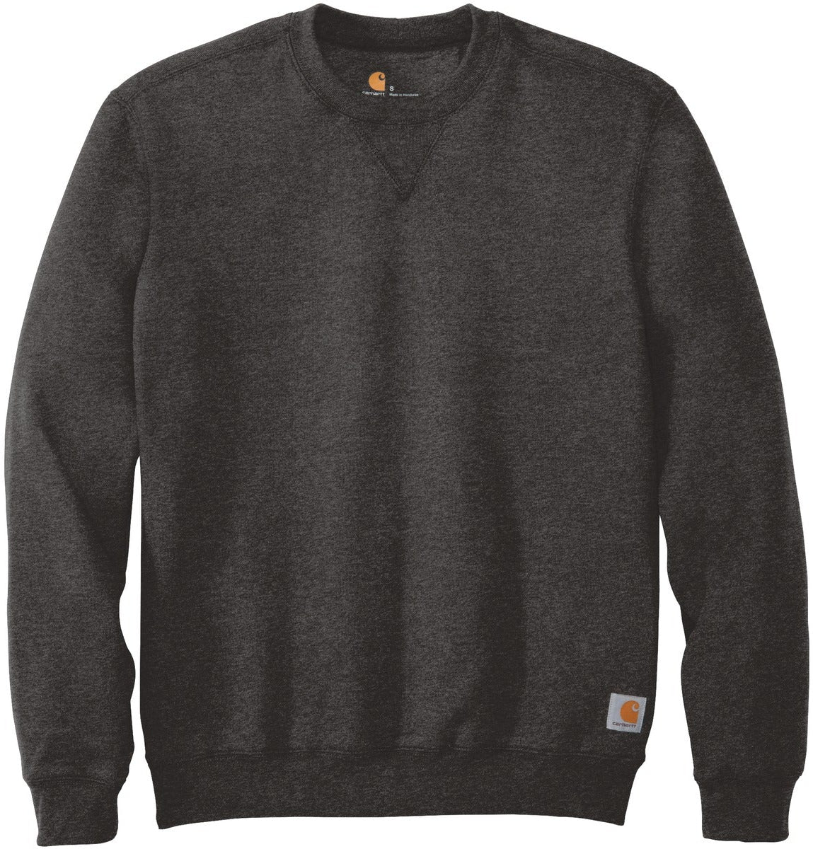 Carhartt Cozy Midweight Crewneck Sweatshirt