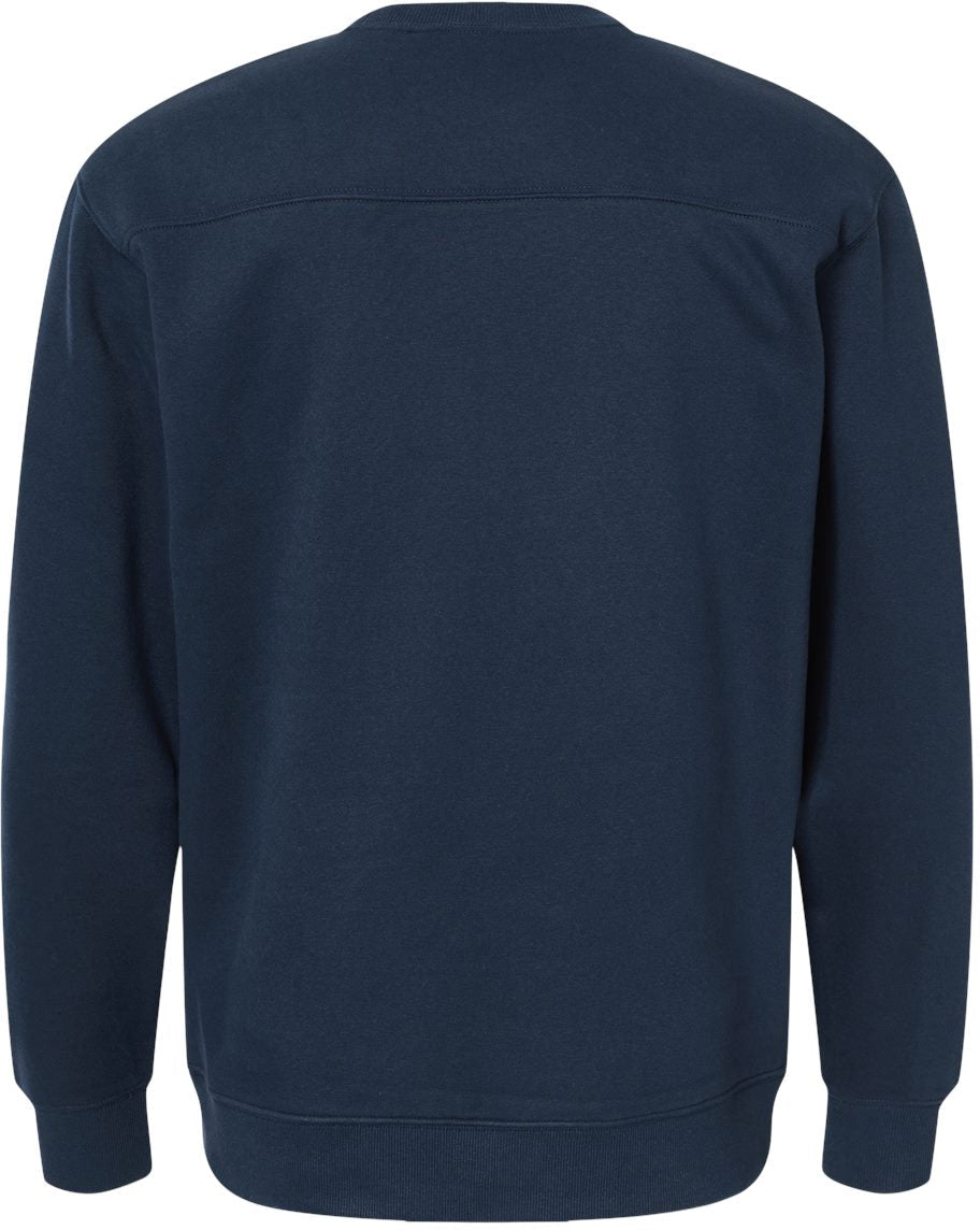 Columbia Hart Mountain II Crew - A Must - Have Classic