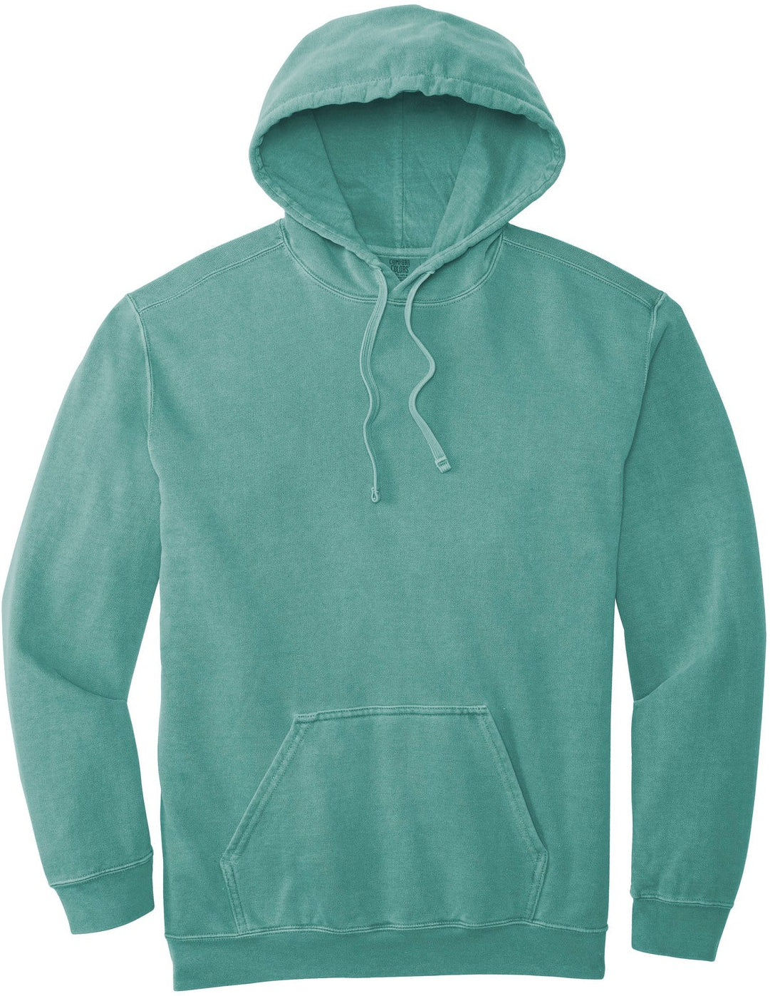 Comfort Colors Ring Spun Hooded Sweatshirt - The Ultimate Comfort!