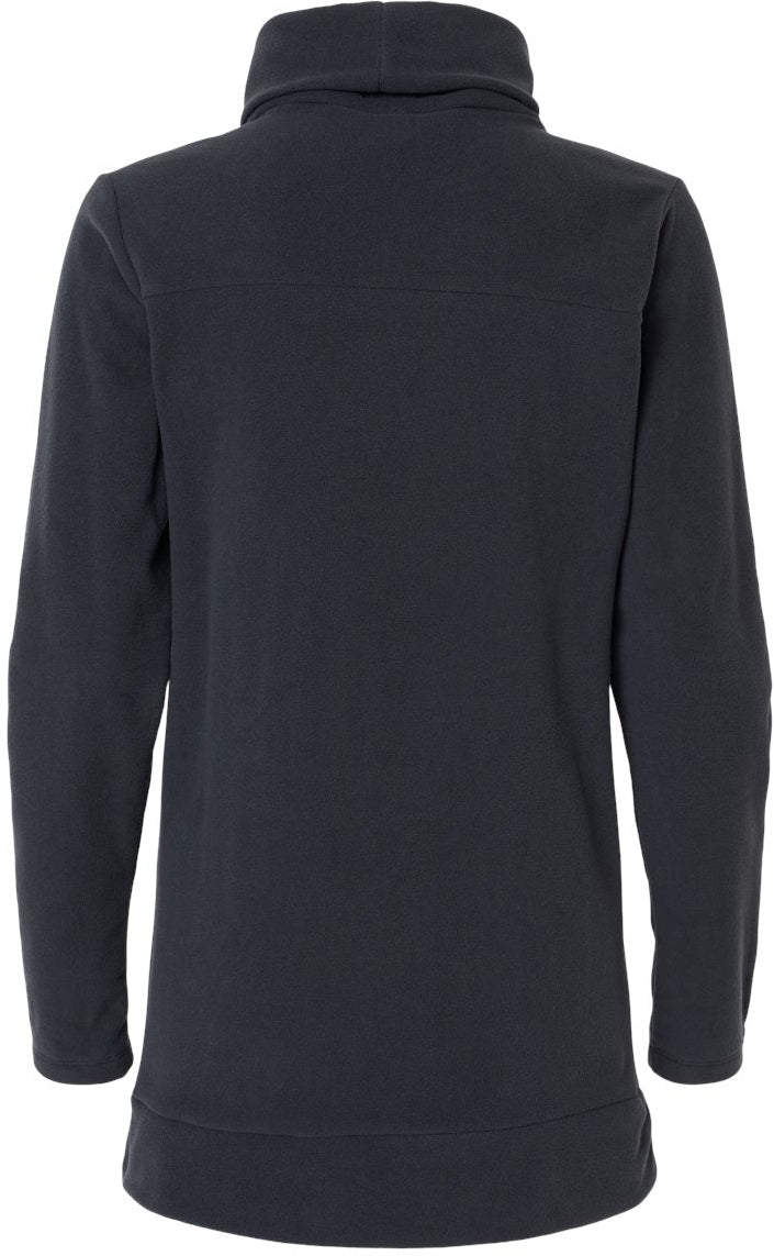 Columbia's Stunning Ladies Ali Peak Fleece Tunic - A Must - Have!