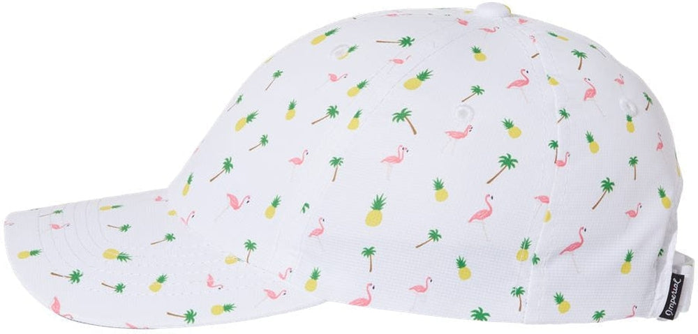 Imperial Alter Ego Cap: The Ultimate Performance Headwear