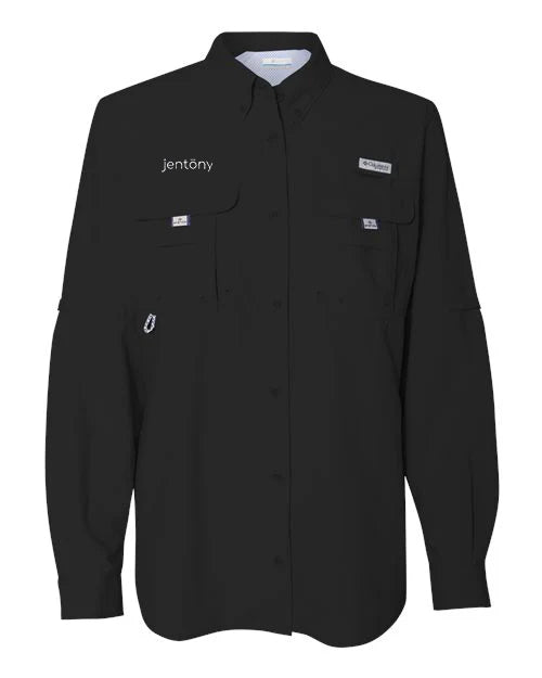 Columbia Women's PFG Bahama Long Sleeve Shirt - Your Perfect Outdoor Companion