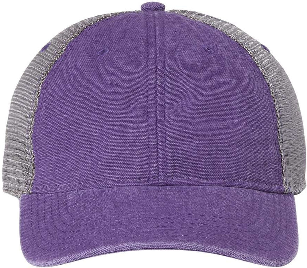 Legacy Dashboard Trucker Cap: A Timeless Classic