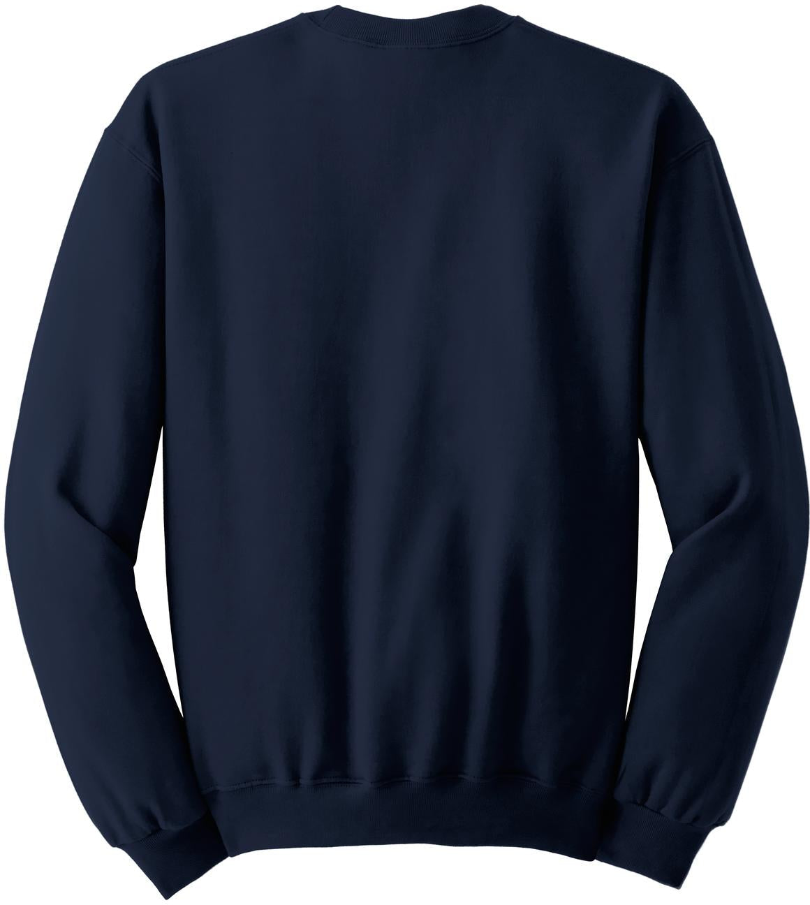 Jerzees NuBlend Premium Crewneck Sweatshirt