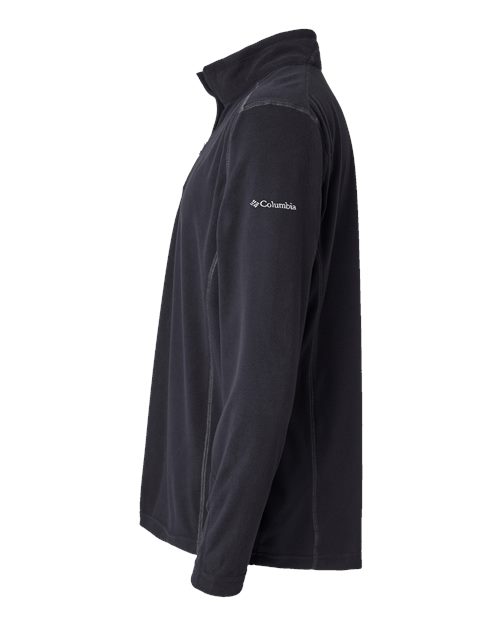 Columbia Klamath Range II: The Ultimate Half-Zip Pullover
