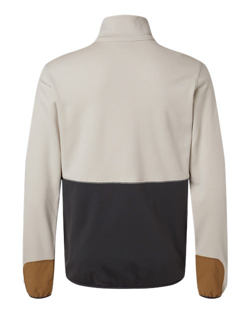 Columbia Hike II Half-Zip Pullover: Your Ultimate Hiking Companion