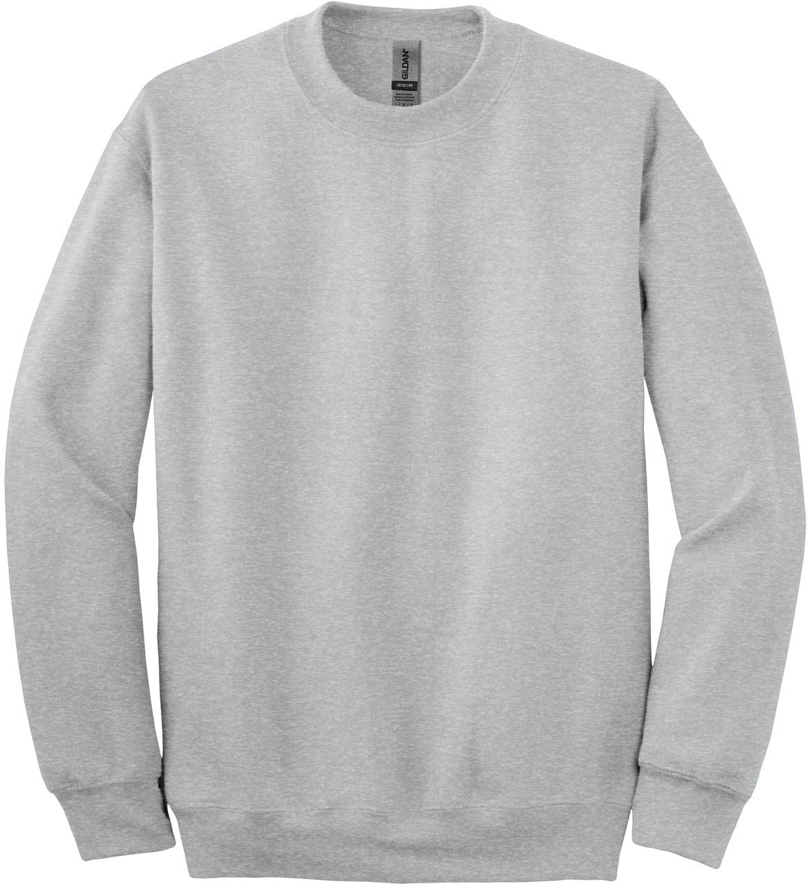 Gildan Ultra Blend Crewneck Sweatshirt - Outlet Exclusive