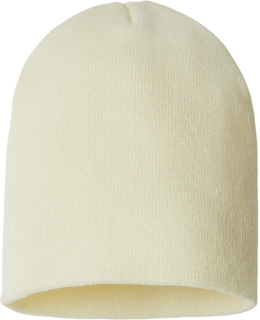 Captain America Inspired USA-Made Sustainable Beanie - Grab Yours Now!