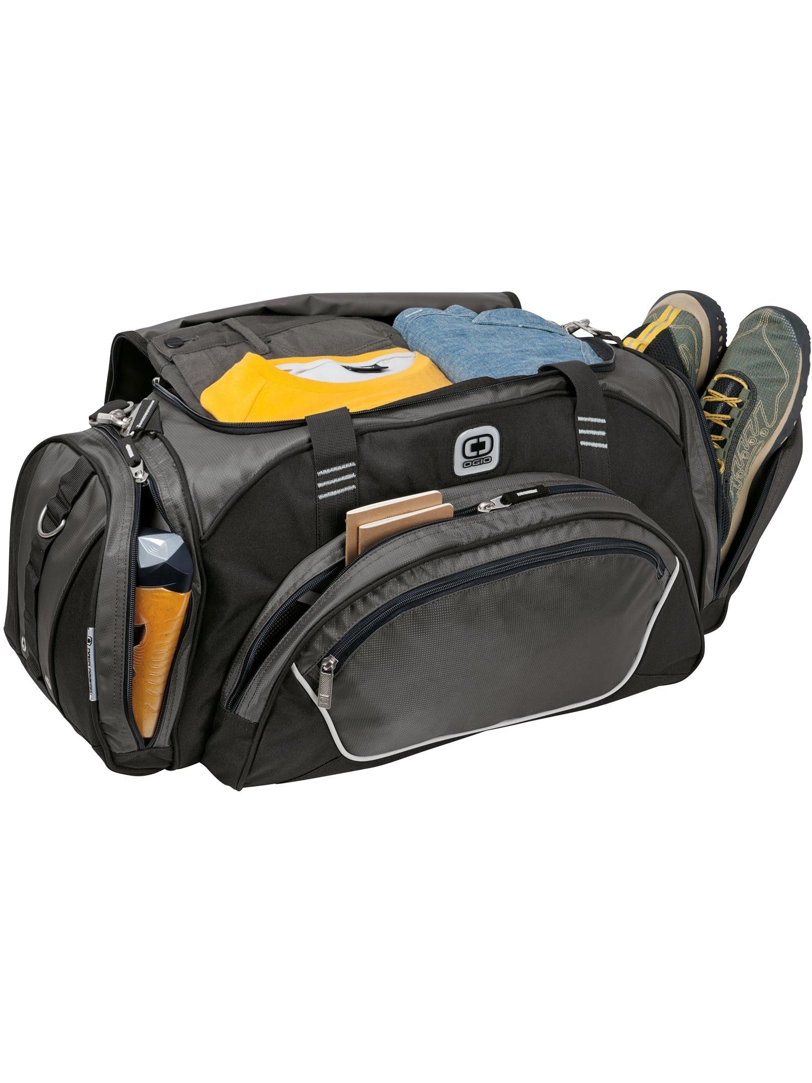 OGIO Transfer Duffel Bag - The Ultimate Travel Companion