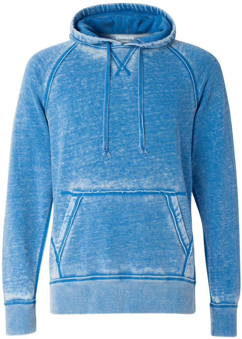 J America Vintage Zen Fleece: The Ultimate Men's Hoodie