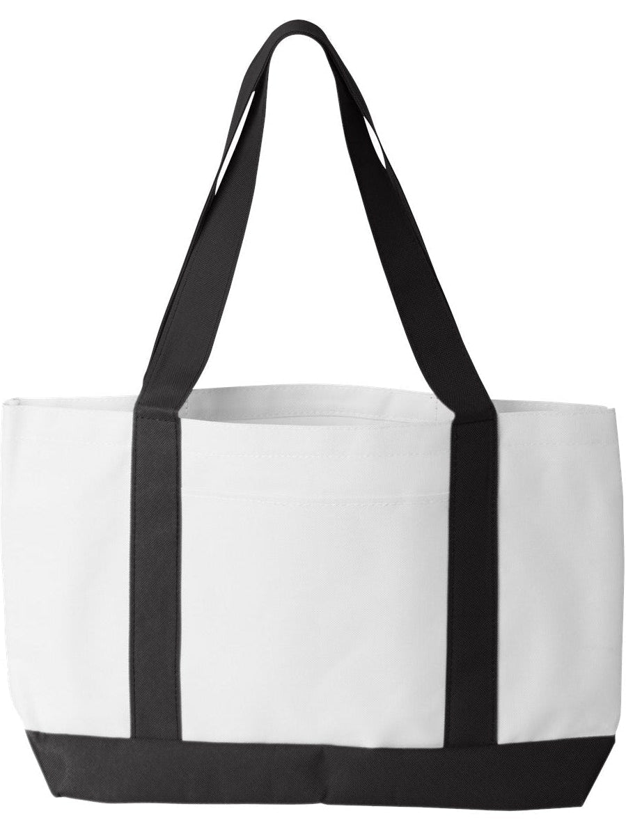 Exclusive Outlet: Liberty Bags P&O Cruiser Tote - A Must-Have!