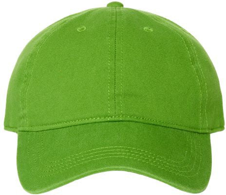 Captain America-Inspired Relaxed Golf Dad Hat - A Must-Have!