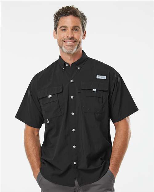 Columbia PFG Bahama II - The Ultimate Short Sleeve Shirt