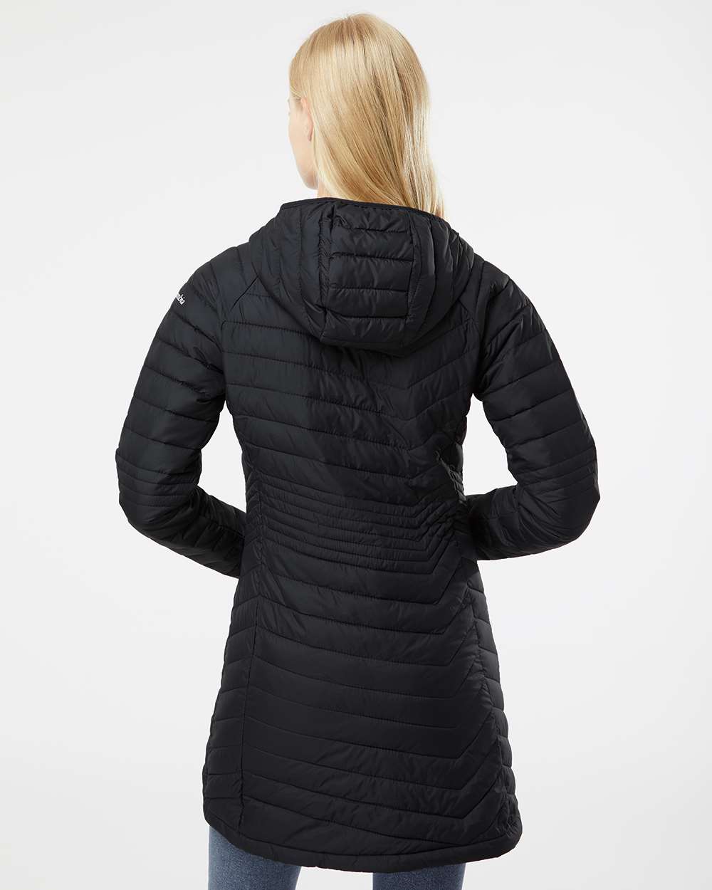 Columbia Women's Powder Lite Mid Jacket - A Must - Have for Stylish Ladies