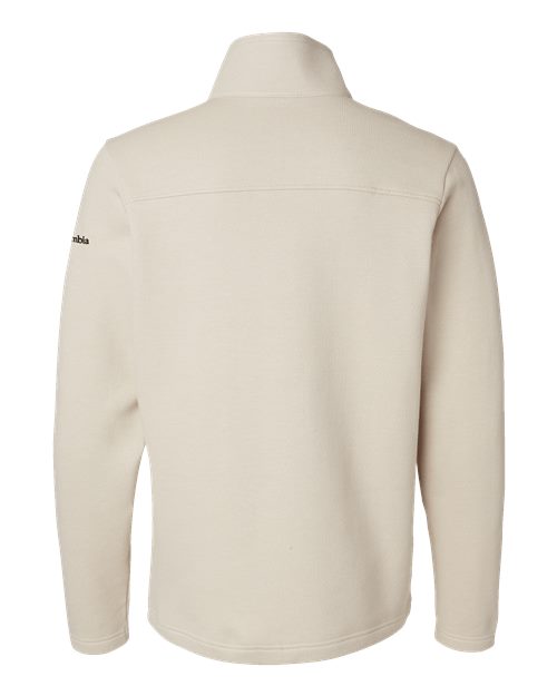 Columbia Great Hart Mountain III Half-Zip Pullover - A Must-Have for Outdoor Enthusiasts