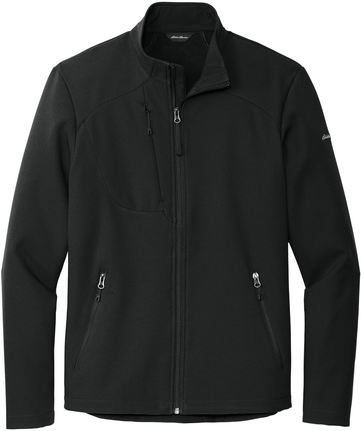 Eddie Bauer's Must - Have Stretch Soft Shell Jacket