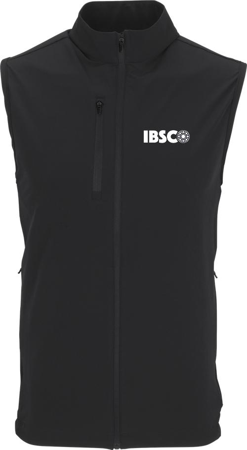 Greg Norman Outlet Full-Zip Windbreaker Vest - Elevate Your Style!