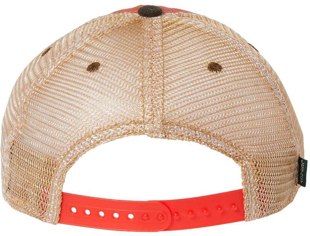 OUTLET - Legacy Old Favorite Trucker Cap: A Must - Have Classic!