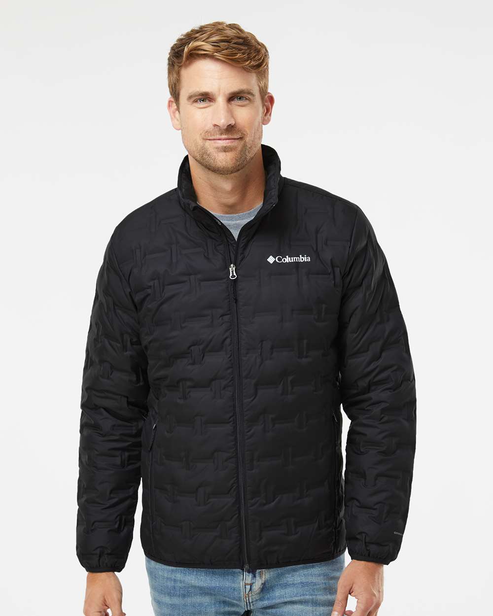 Columbia Delta Ridge Cozy Down Jacket - Stay Warm in Style!