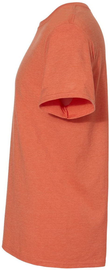 Jerzees Premium Blend Ringspun Crewneck T-Shirt - The Ultimate Comfort Wear