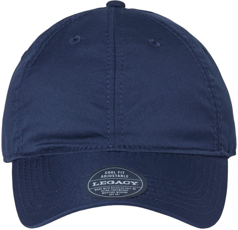 Legacy's Cool Fit Adjustable Cap: Your Ultimate Style and Comfort Choice