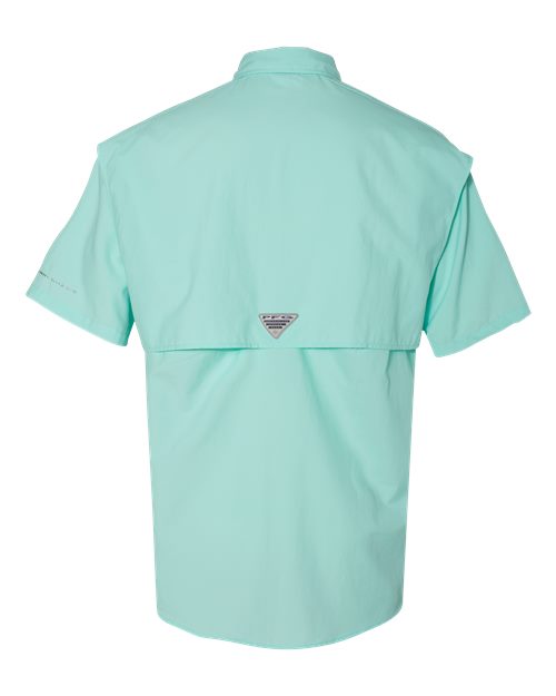 Columbia PFG Bahama II - The Ultimate Short Sleeve Shirt