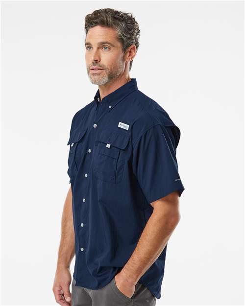 Columbia PFG Bahama II - The Ultimate Short Sleeve Shirt