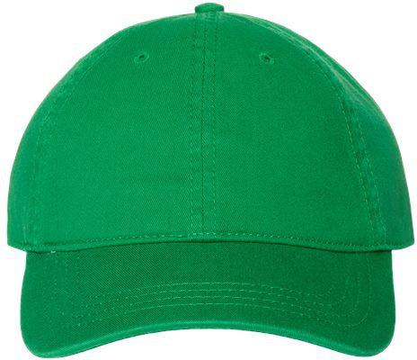 Captain America-Inspired Relaxed Golf Dad Hat - A Must-Have!