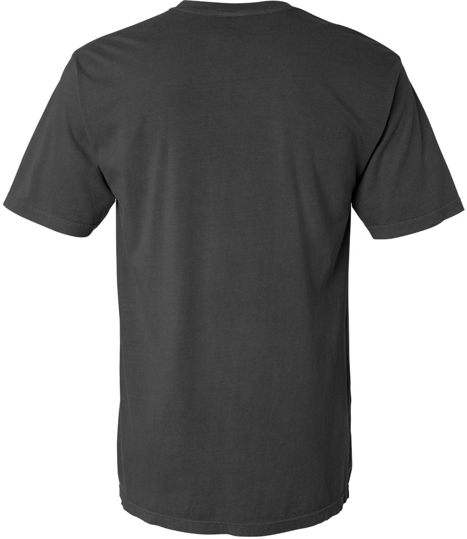 Comfort Colors' Irresistible Garment - Dyed Lightweight T - Shirt