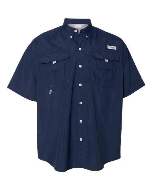 Columbia PFG Bahama II - The Ultimate Short Sleeve Shirt