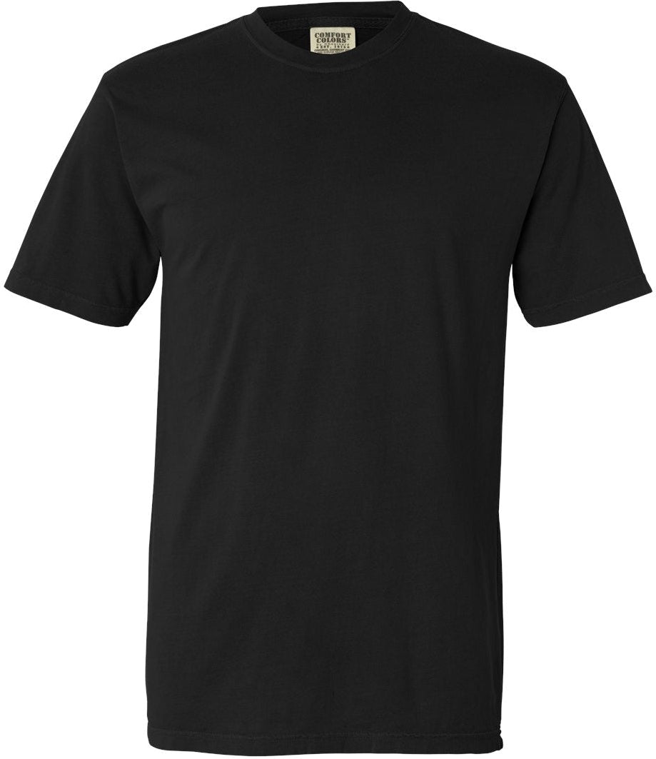 Comfort Colors' Irresistible Garment - Dyed Lightweight T - Shirt