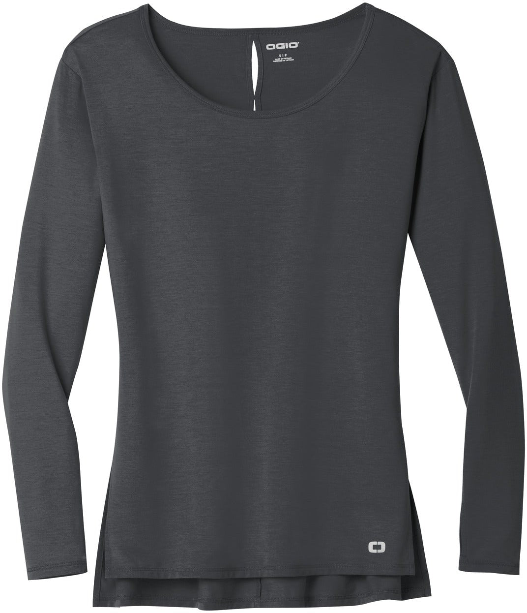 OGIO Women's Luuma Long Sleeve Stylish Tunic