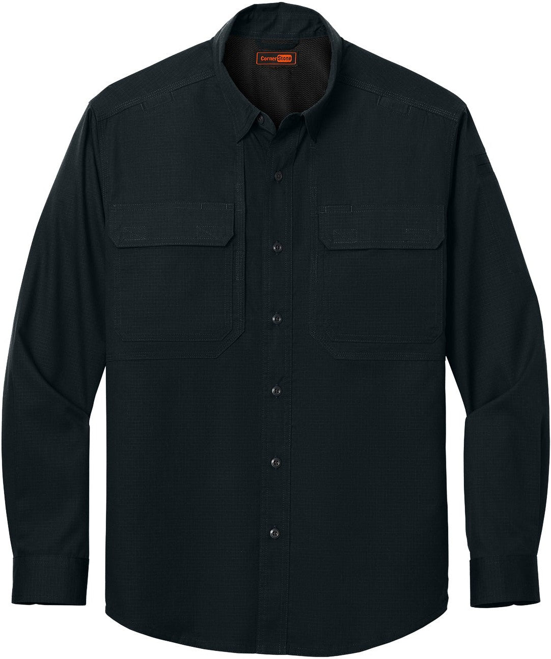 CornerStone Select Long Sleeve Tactical Shirt - Your Ultimate Work Companion