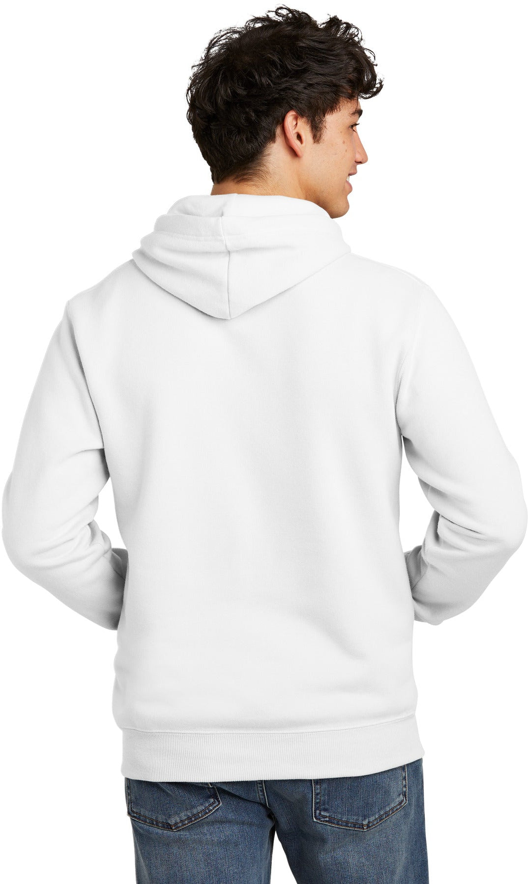 Jerzees Eco-Friendly Premium Blend Pullover Hoodie - A Sustainable Choice!