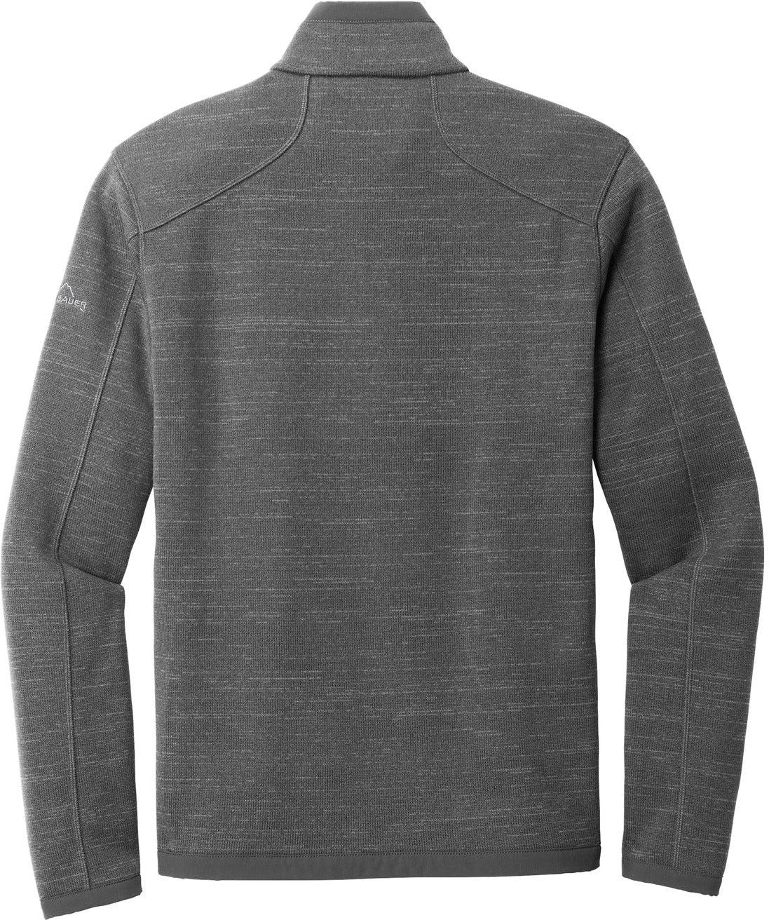 Eddie Bauer Outlet: Cozy Full-Zip Fleece Sweater - Grab Yours Now!