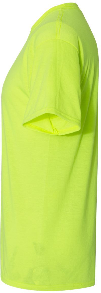 Jerzees Dri-Power: The Ultimate Performance Short Sleeve T-Shirt