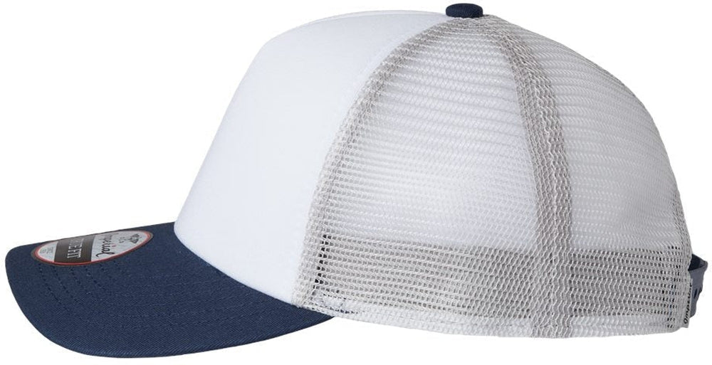 Stylish Imperial North Country Trucker Cap - A Must-Have!