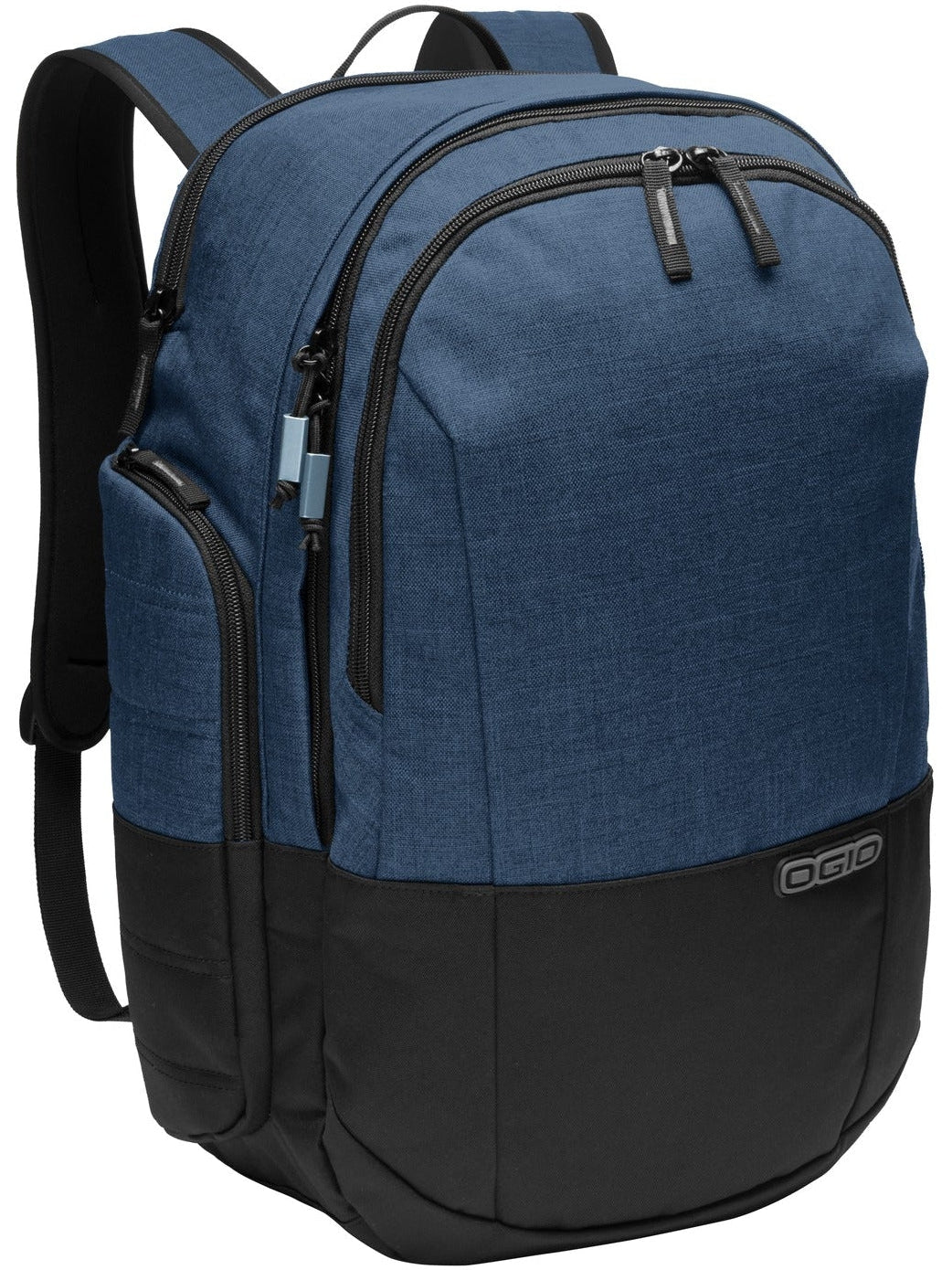 OGIO Rockwell: The Ultimate Business Backpack