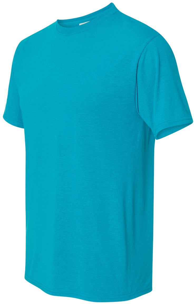 Jerzees Dri-Power: The Ultimate Performance Short Sleeve T-Shirt