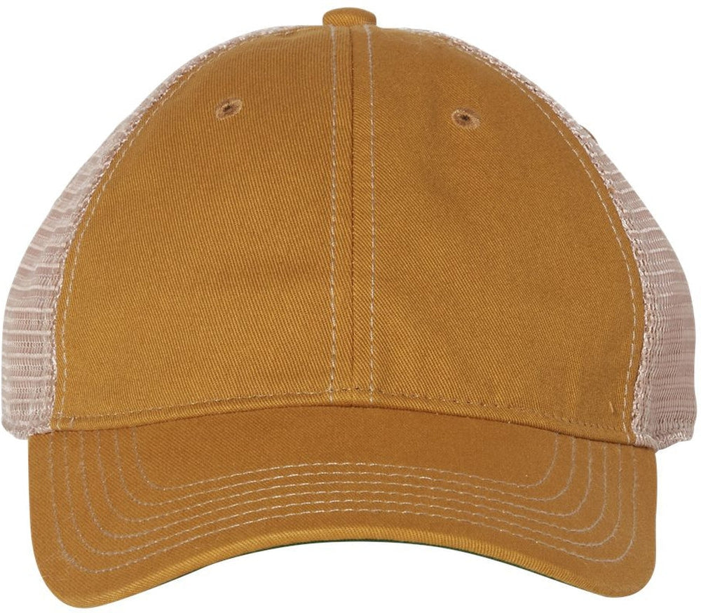 OUTLET - Legacy Old Favorite Trucker Cap: A Must - Have Classic!