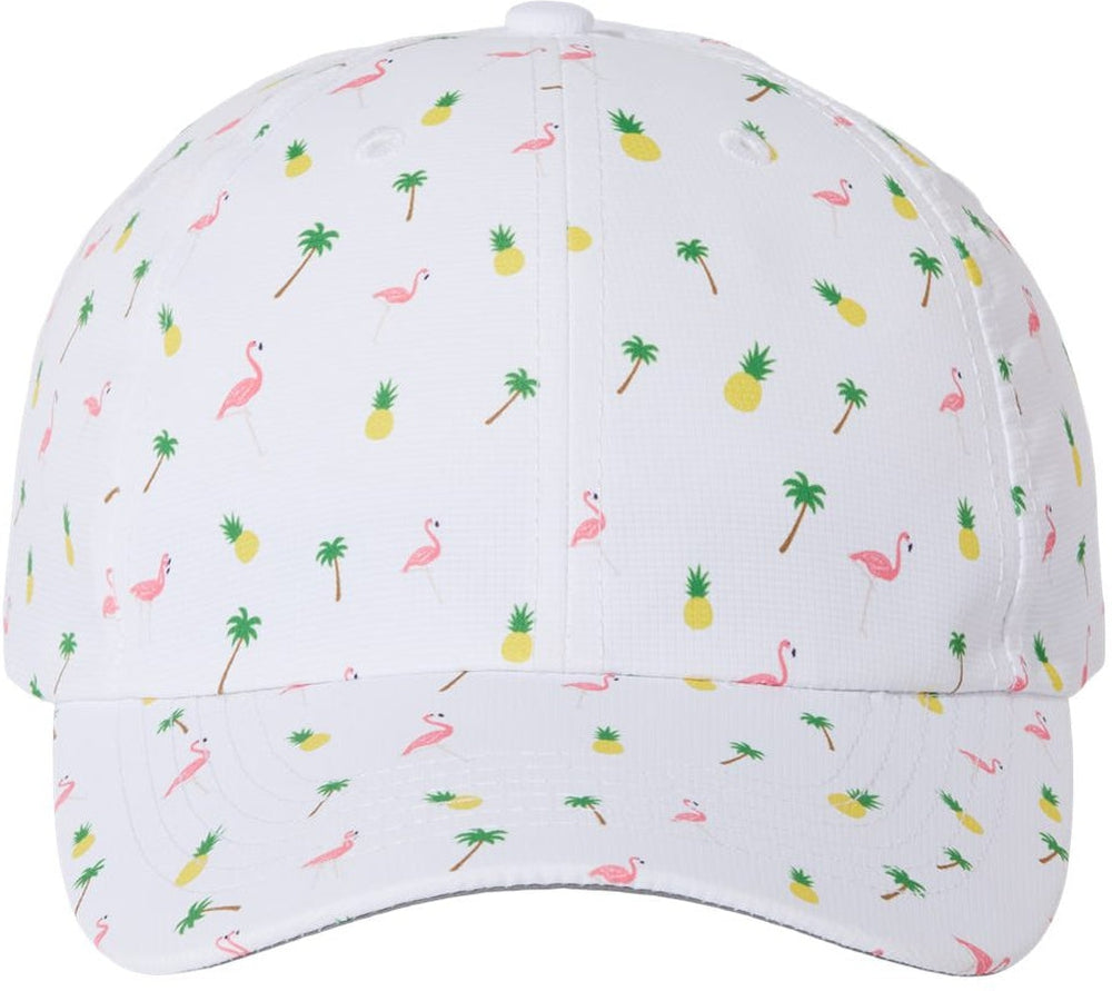 Imperial Alter Ego Cap: The Ultimate Performance Headwear
